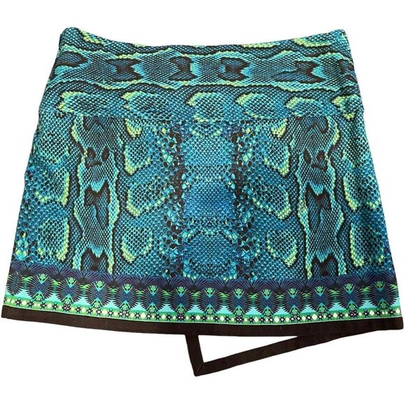 Roberto Cavalli Skirt Size EU42 Would Fit US Size 8 - Picture 3 of 9